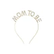 MOMTOBE Hair Hoop